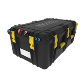 48V PowerShield Energy Storage